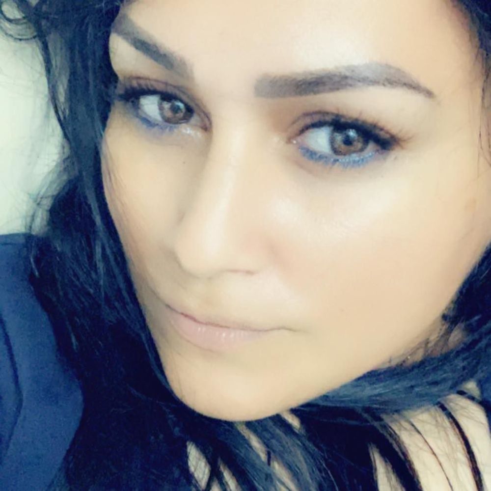 Meet your Posher, Kathy